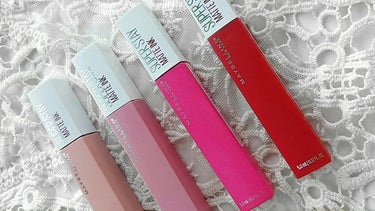 ラッシュニスタ N/MAYBELLINE NEW YORK/マスカラを使ったクチコミ（2枚目）