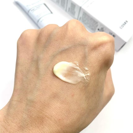 RXザ・レチノール0.1クリーム/COSRX/フェイスクリームを使ったクチコミ(4枚目)