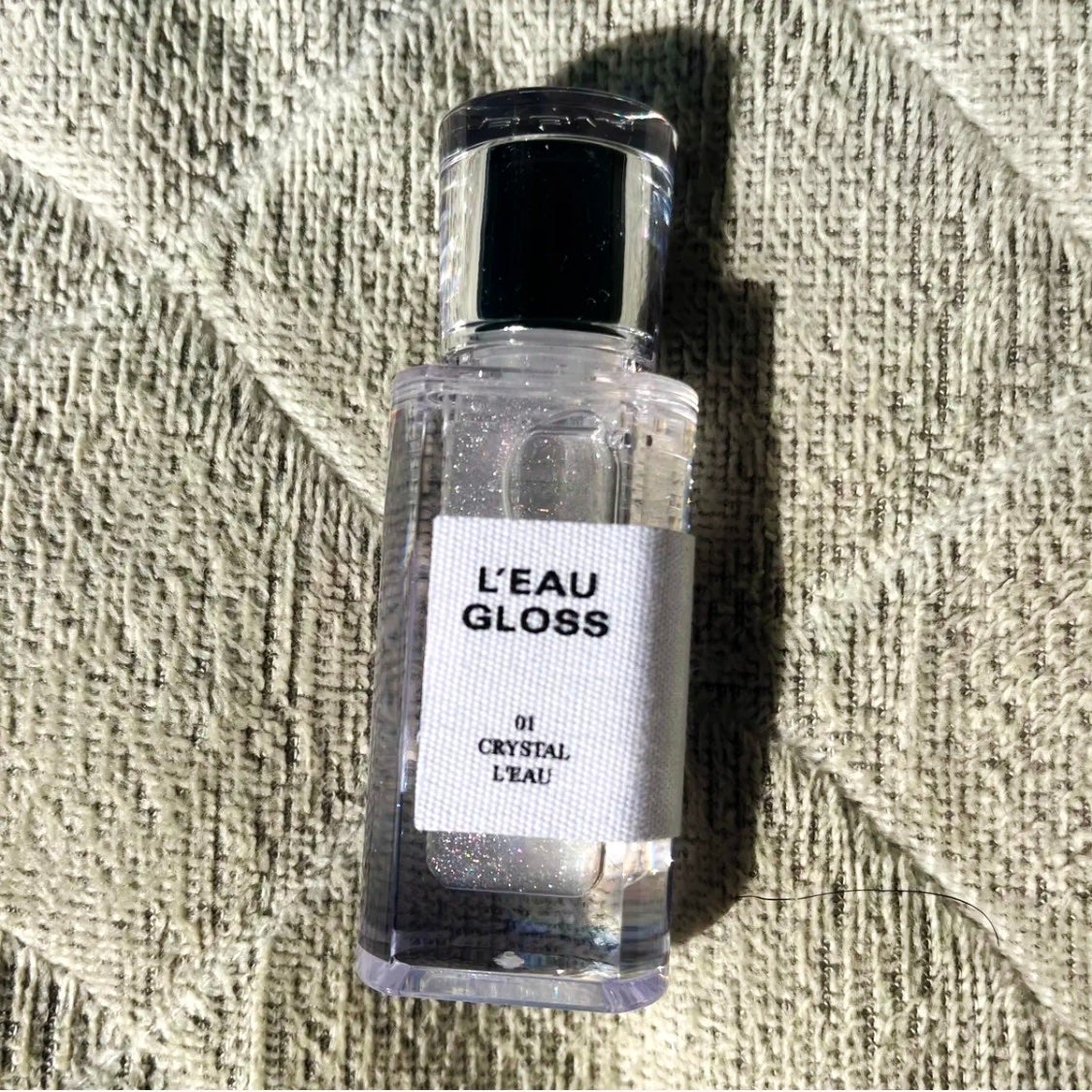 ローグロス/BBIA/リップグロスを使ったクチコミ(2枚目)