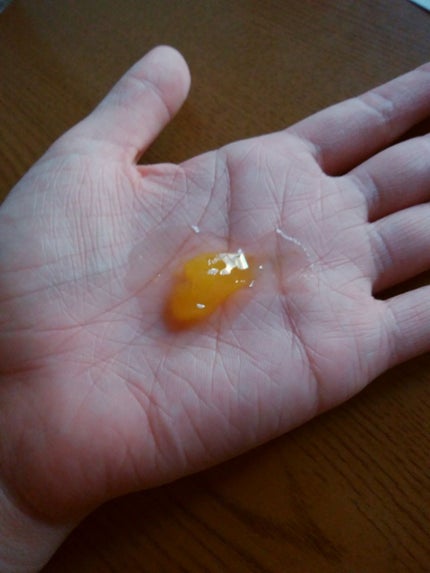 ホットクレンジングゲル/マナラ/クレンジングジェルを使ったクチコミ(4枚目)