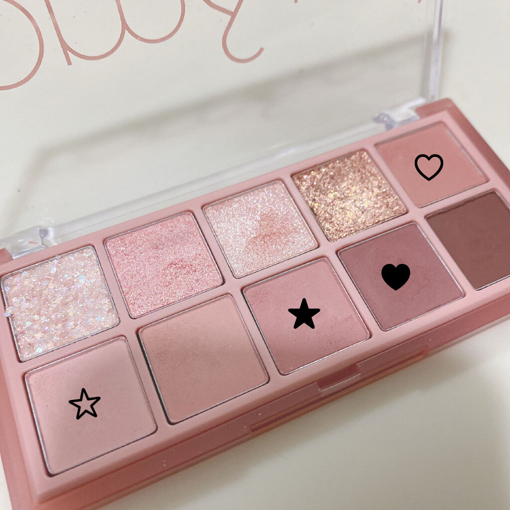 ロング＆カールマスカラ スーパーWP/ヒロインメイク/マスカラを使ったクチコミ（3枚目）