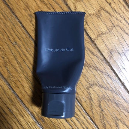 ロブサ・デ・コル ナイトリペアクリーム/ロブサ・デ・コル/ハンドクリームを使ったクチコミ(4枚目)