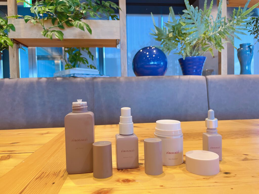 Melano Flash/fibonacci/美容液を使ったクチコミ（2枚目）