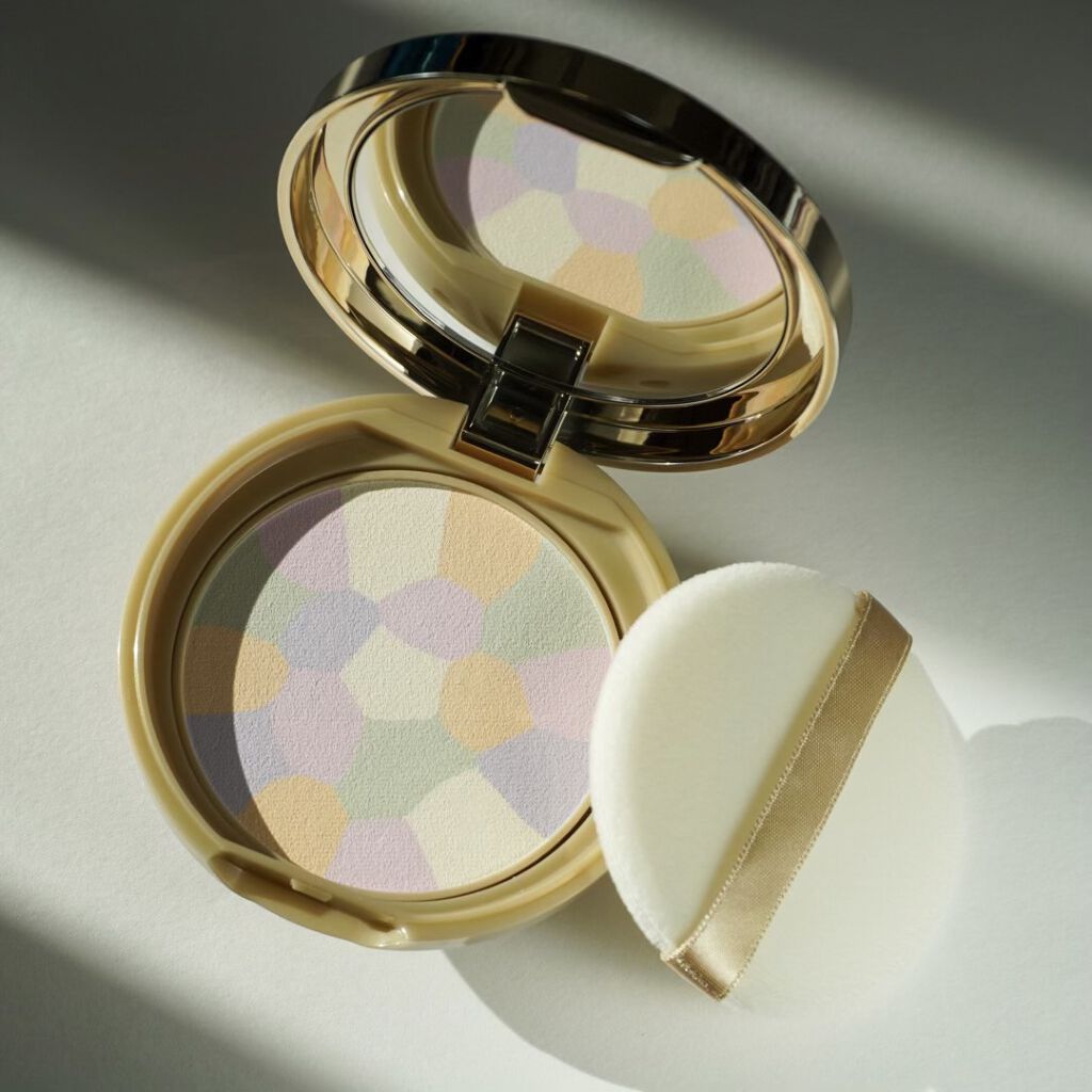 【先行お試し】あの人気パウダーから新シリーズ発売！（1枚目）