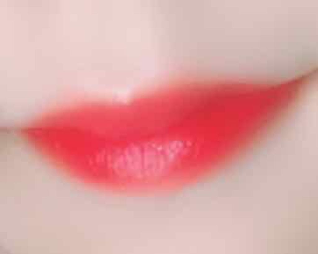 カクテルシェイクティント/ベビーピンク/リップティントを使ったクチコミ（2枚目）