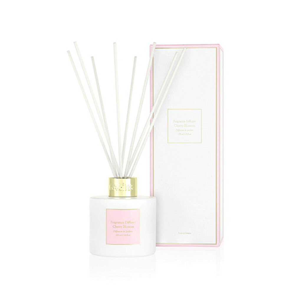 フレグランスディフューザー チェリーブロッサム 100ml