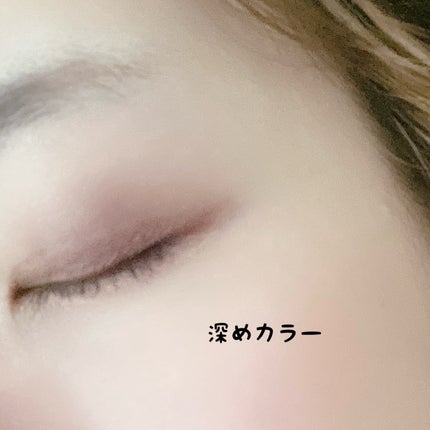 M・A・C コネクト イン カラー アイシャドウ パレット × 6のクチコミ「M・A・Cコネクト イン カラー アイシャドウ パレット × 6
エンベディッド イン バー.....」(3枚目)