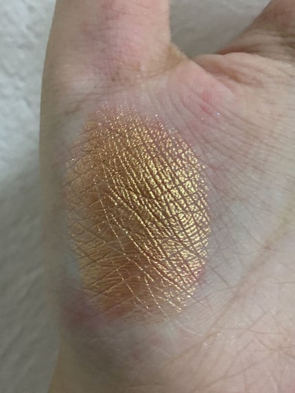 シャドーカスタマイズ/MAJOLICA MAJORCA/単色アイシャドウを使ったクチコミ(2枚目)