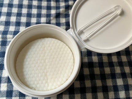 ディファレンシー スージングクリーム/piCore/フェイスクリームを使ったクチコミ(4枚目)