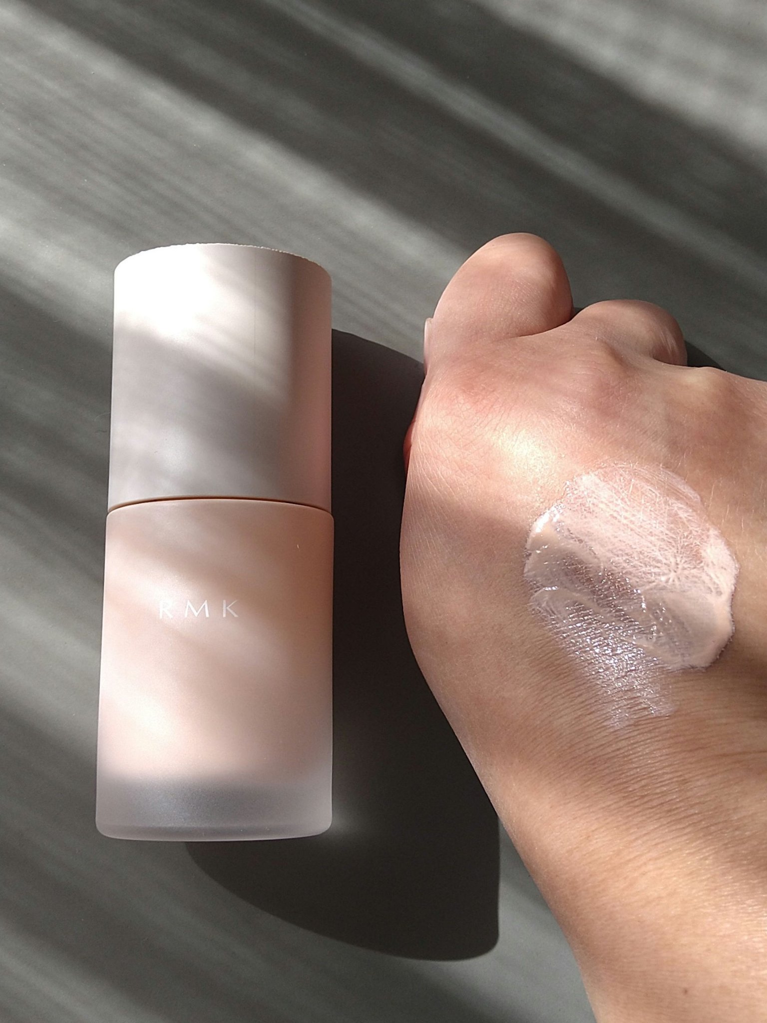 リュクスアイシャドウ/BOBBI BROWN/単色アイシャドウを使ったクチコミ（3枚目）