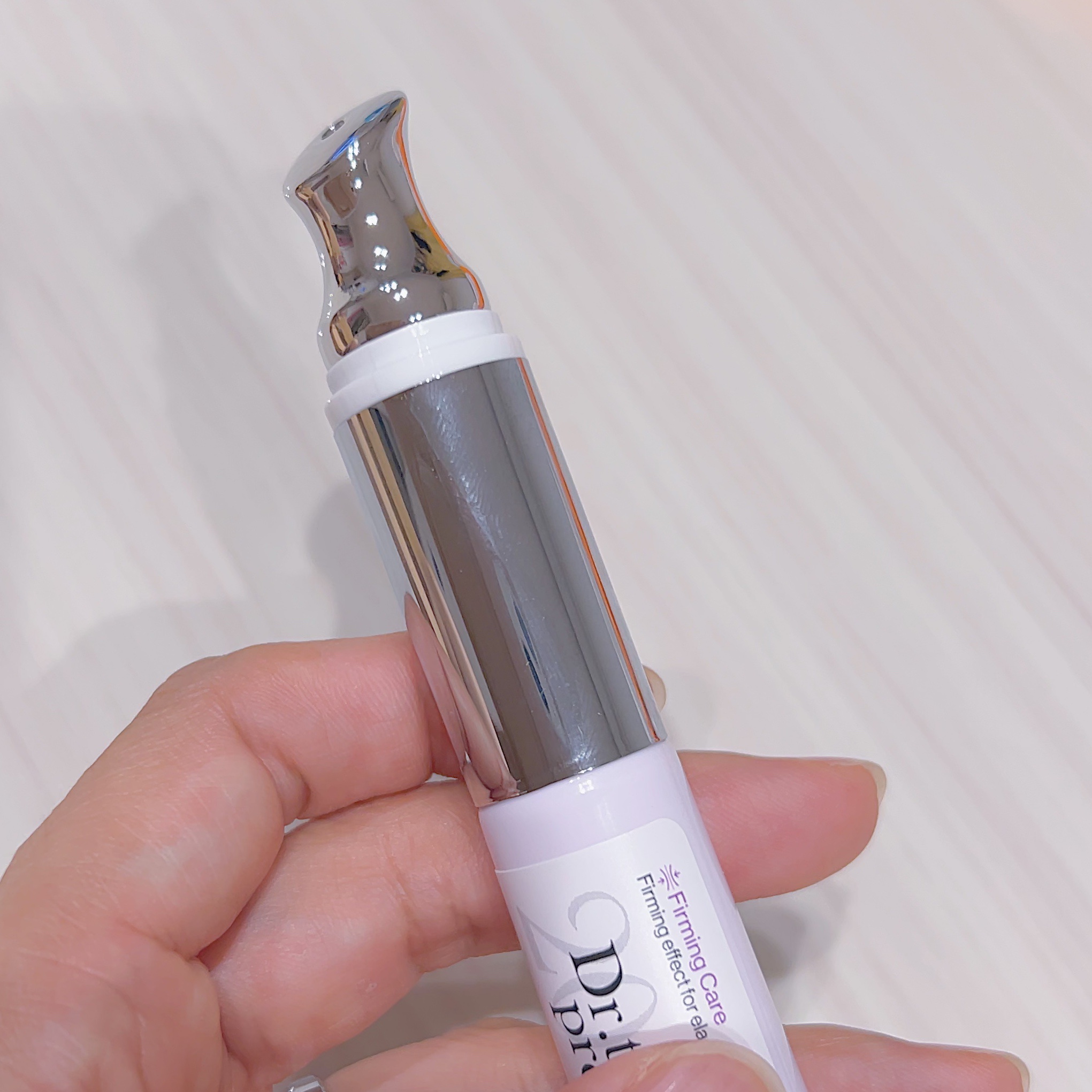 リプダム オートアイクリーム/Dr.Twenty Project/アイケア・アイクリームを使ったクチコミ（2枚目）