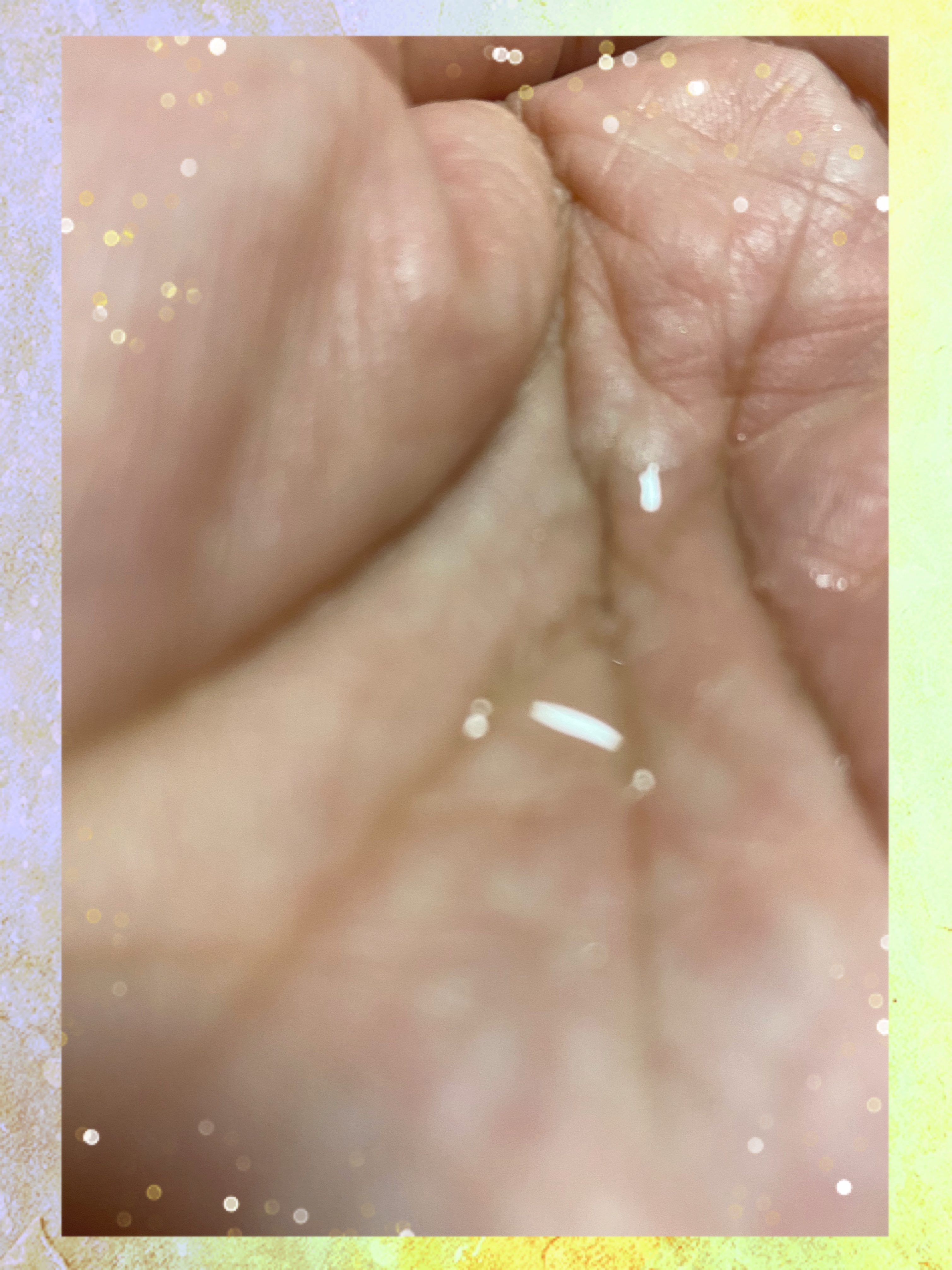 R-21 ボタニエンス ストレート ヘアオイル/サンコール/ヘアオイルを使ったクチコミ（2枚目）