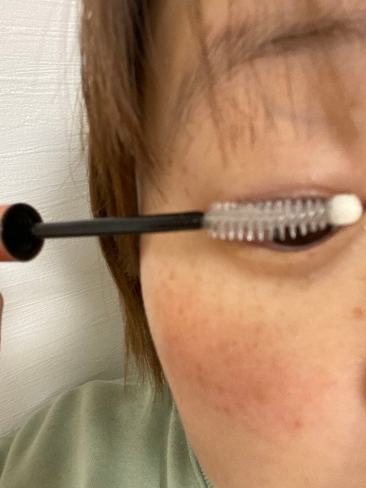 11mmアイラッシュセラム/11mm/まつげ美容液を使ったクチコミ(4枚目)