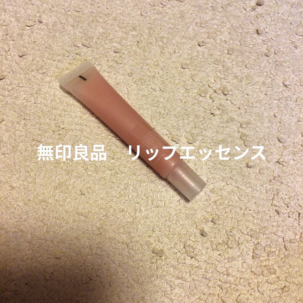 ニベア リッチケア＆カラーリップ/ニベア/リップクリームを使ったクチコミ（3枚目）