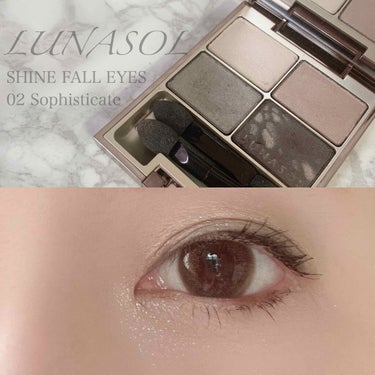 ♡LUNASOL×Luxe Oliveでアンニュイカーキアイ♡


さて、本日は届きたてのカラコン

♡エレベル
♡リュクスオリーブ

を使用して物憂げなカーキアイを作ってみました。


ふんわりとオリ