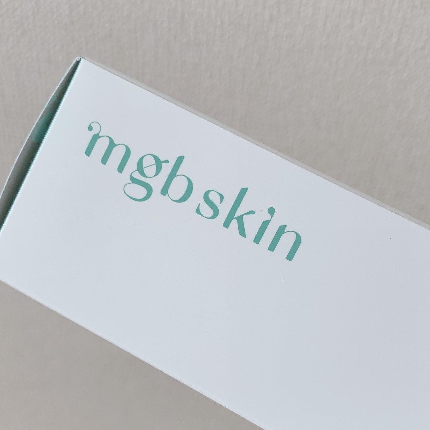 マグワード ピュア トナー/mgb skin/化粧水を使ったクチコミ(4枚目)