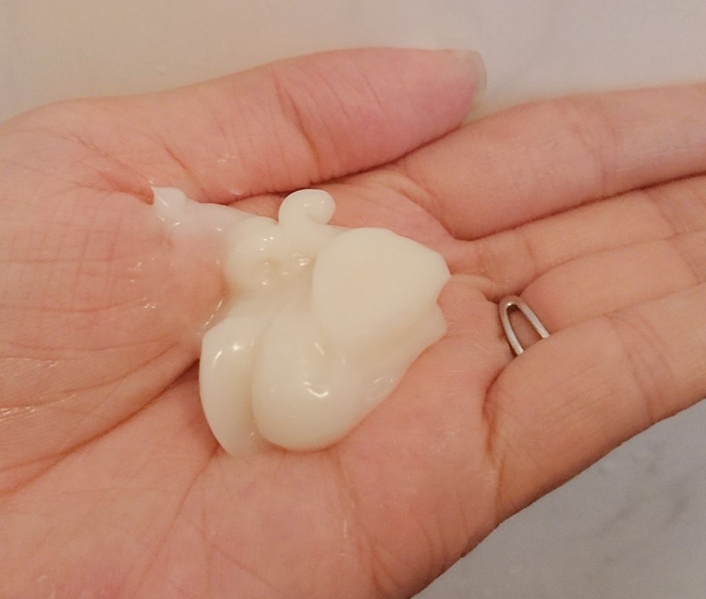 スムーススパ　シャンプー／スムーススパ　トリートメント/claynal/市販シャンプーを使ったクチコミ（2枚目）