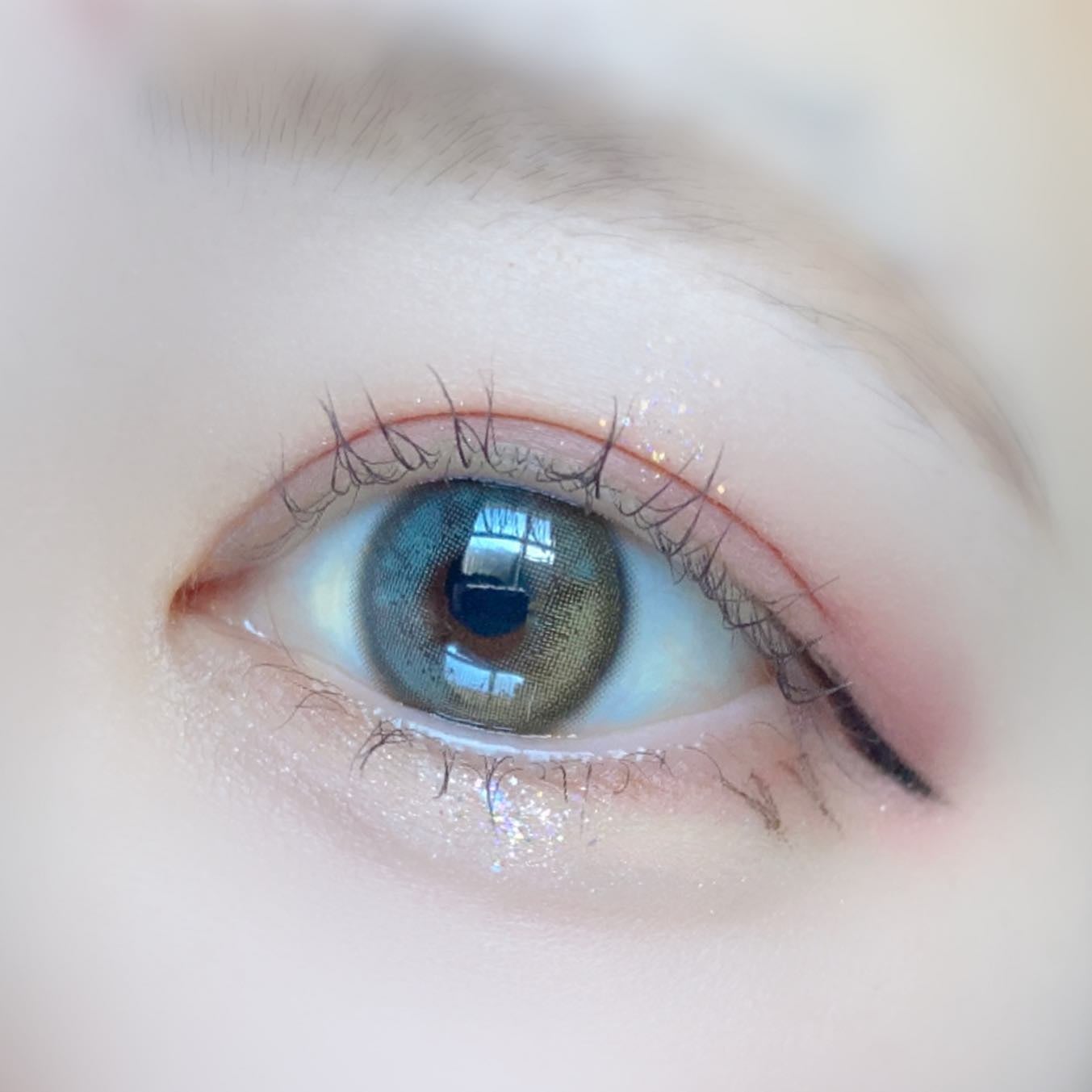 エテュセ アイエディション (マスカラベース)/ettusais/マスカラ下地を使ったクチコミ(8枚目)