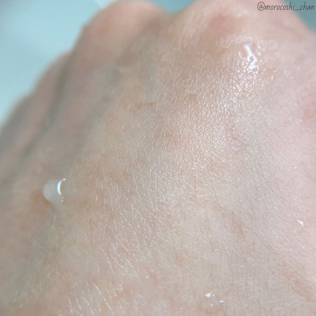 クレイ W クレンズ/アンテリージェEX/クレンジングクリームを使ったクチコミ(4枚目)