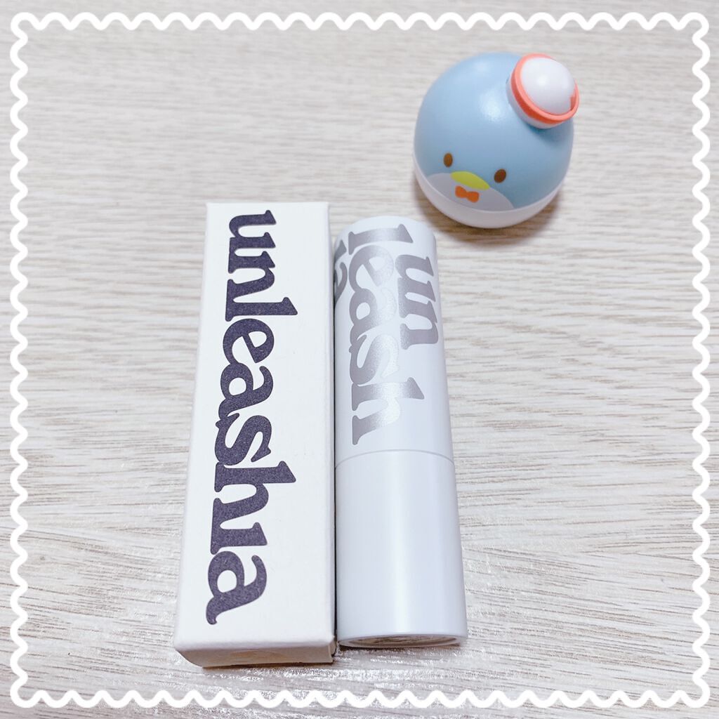 タップミー パレットデュオ/unleashia/アイシャドウパレットを使ったクチコミ（3枚目）