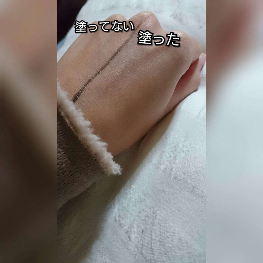 ihana WHITE スキンケアVCスノーパウダー/IHANA/ルースパウダーを使ったクチコミ（3枚目）