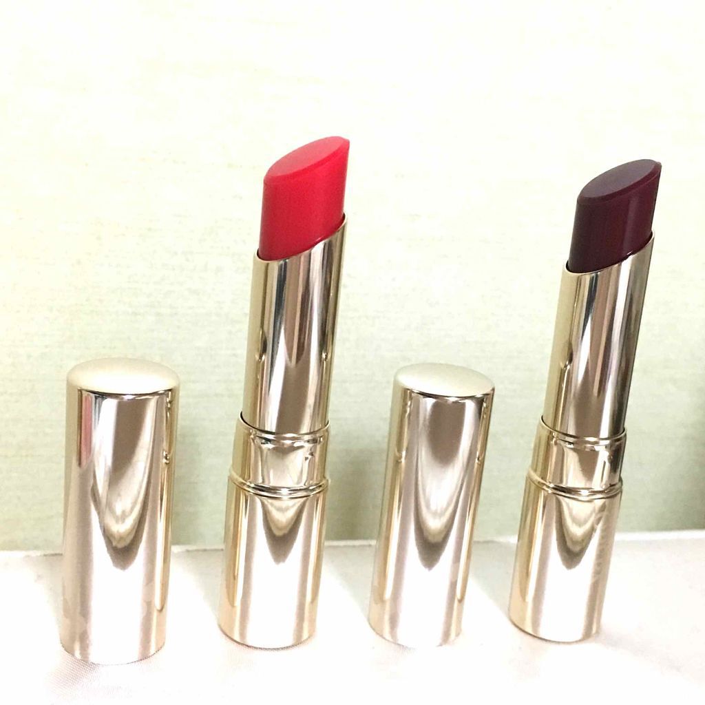 オペラ リップティント N/OPERA/リップティントを使ったクチコミ（1枚目）