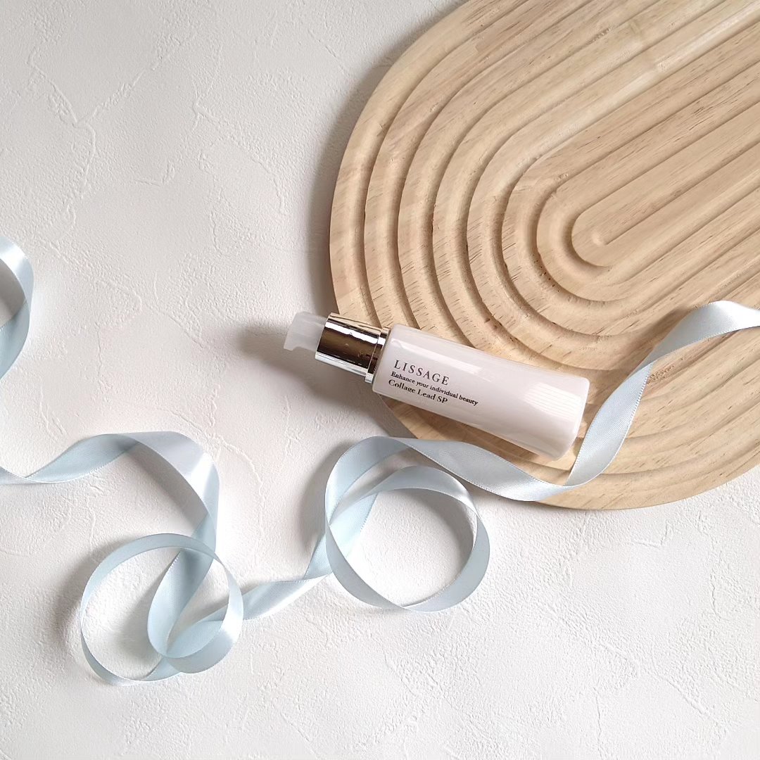 コラゲリードSP/リサージ/美容液を使ったクチコミ（3枚目）