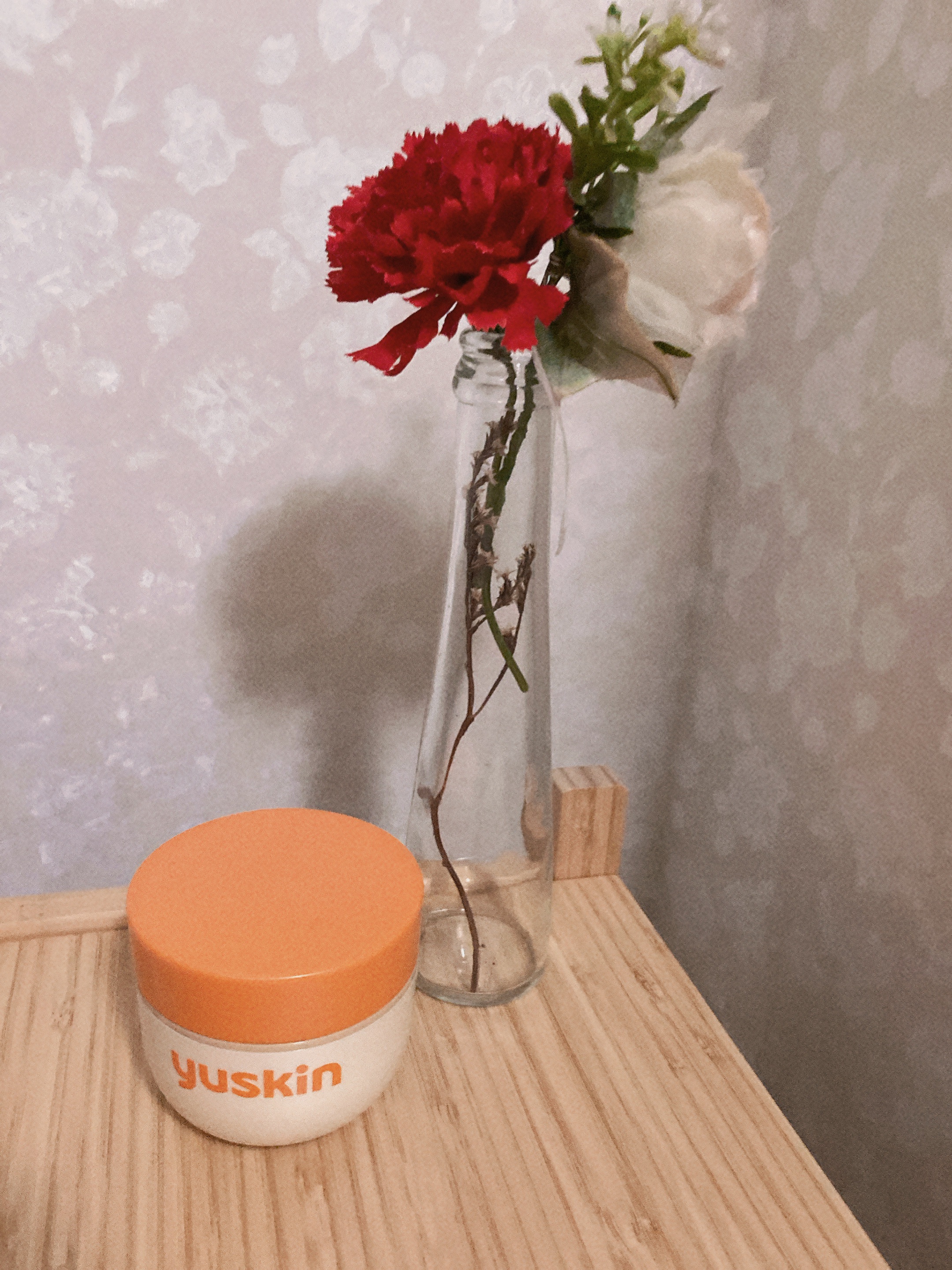 ユースキン/ユースキン/ボディクリームを使ったクチコミ（1枚目）