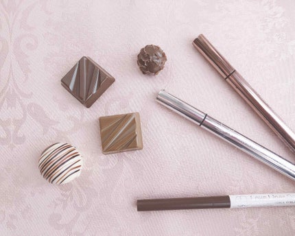 ラブ・ライナー リキッドアイライナーR3/ラブ・ライナー/リキッドアイライナーを使ったクチコミ(1枚目)