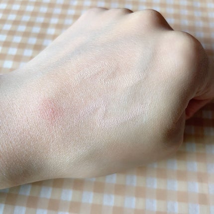 アイバッグコンシーラー/キャンメイク/ペンシルコンシーラーを使ったクチコミ(3枚目)