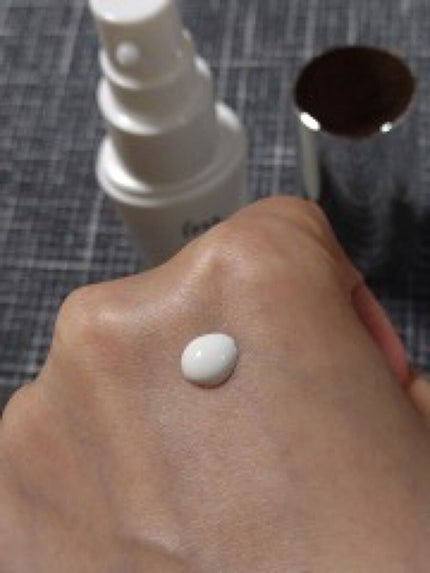 プロテクター マルチシールド/IPSA/日焼け止めミルクを使ったクチコミ(3枚目)