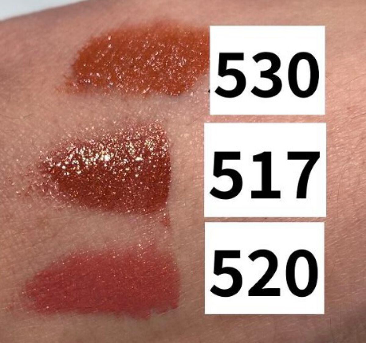 ディオール バックステージ アイ パレット/Dior/アイシャドウパレットを使ったクチコミ(3枚目)