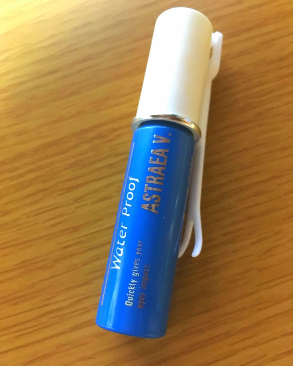 アイビューティー フィクサー WP/アストレア ヴィルゴ/二重まぶた用アイテムを使ったクチコミ（1枚目）