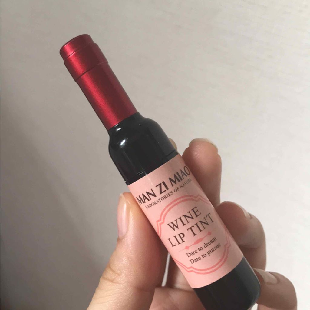 sparkle_rouge_3fw on LIPS 「RD01ローズコーラル見たまんま発色ワインの香り赤だけどコーラ..」(1枚目)