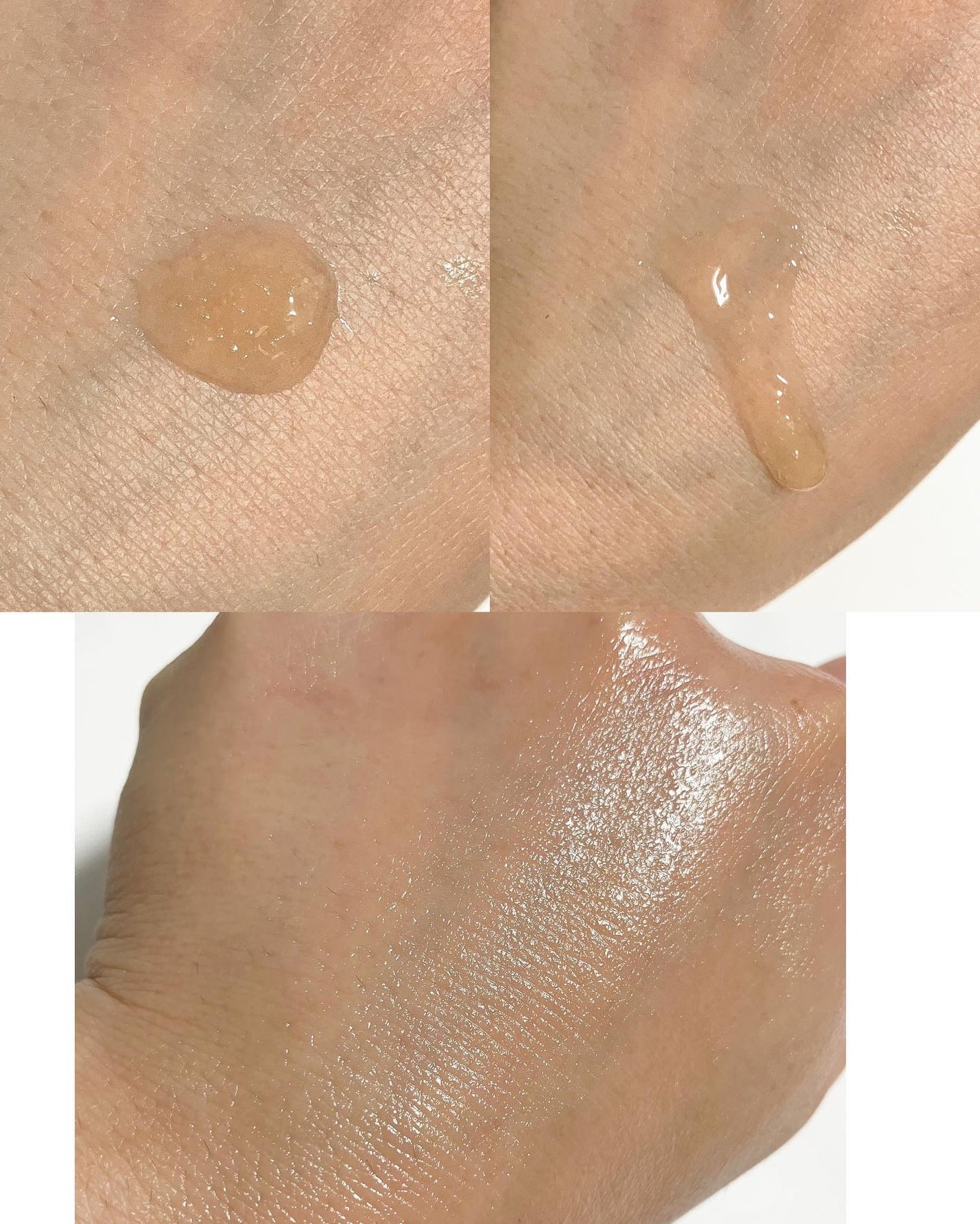 エンリッチ メディカリフト デュオセラム/ドクターシーラボⓇ/美容液を使ったクチコミ(4枚目)