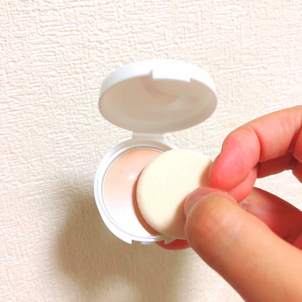 マットシフォン UVホワイトニングベースN/KiSS/化粧下地を使ったクチコミ(2枚目)