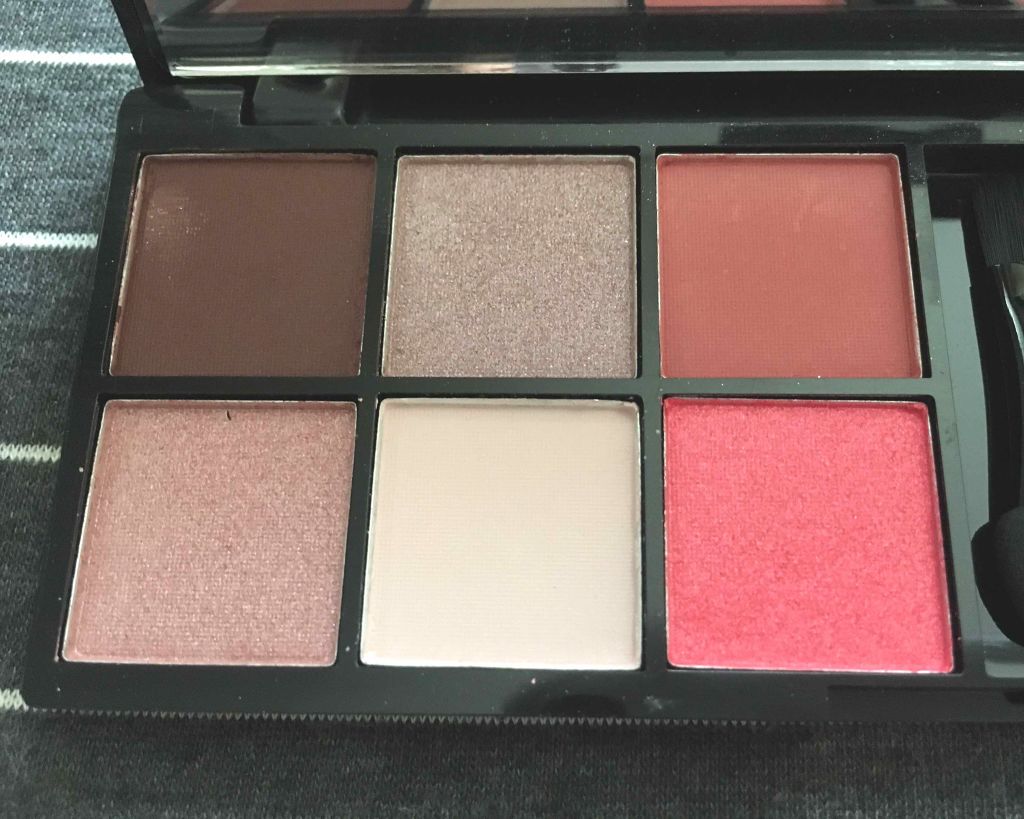 LARME(ラルム) 2019年9月号/LARME/雑誌を使ったクチコミ（3枚目）