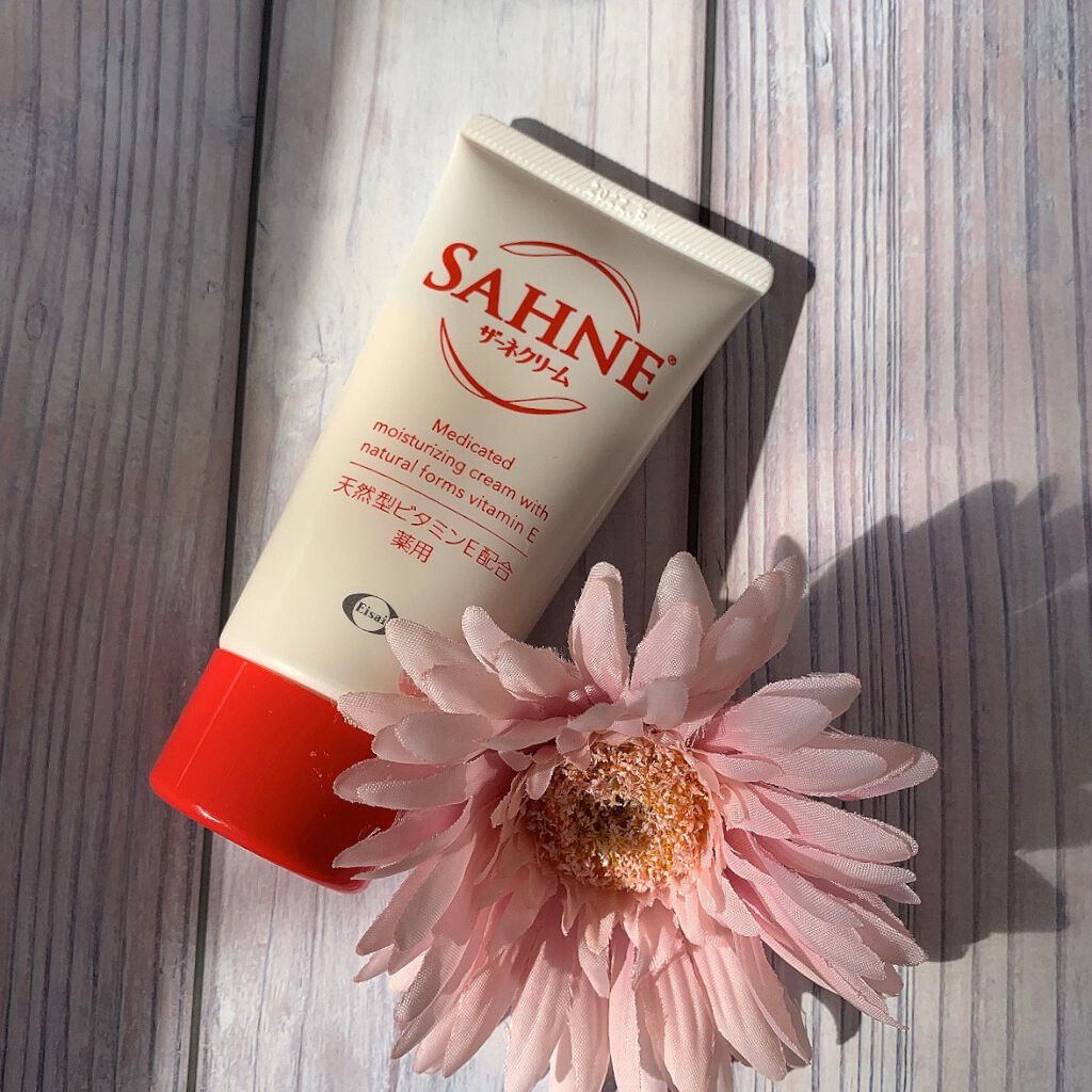 ザーネクリーム/ザーネ/ボディクリームを使ったクチコミ（2枚目）