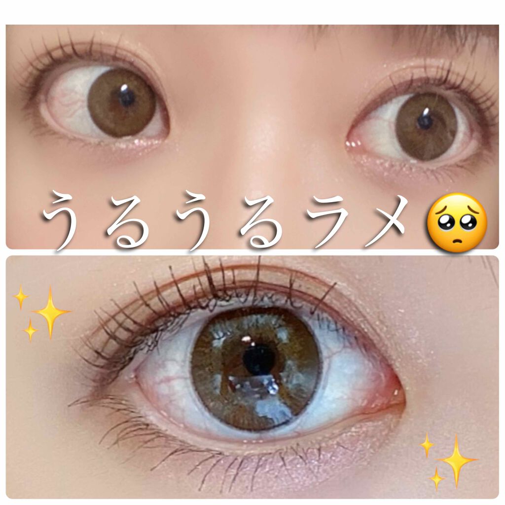 アーバンパールセーション スパークルアイシャドウ/KLAVUU/単色アイシャドウを使ったクチコミ(1枚目)