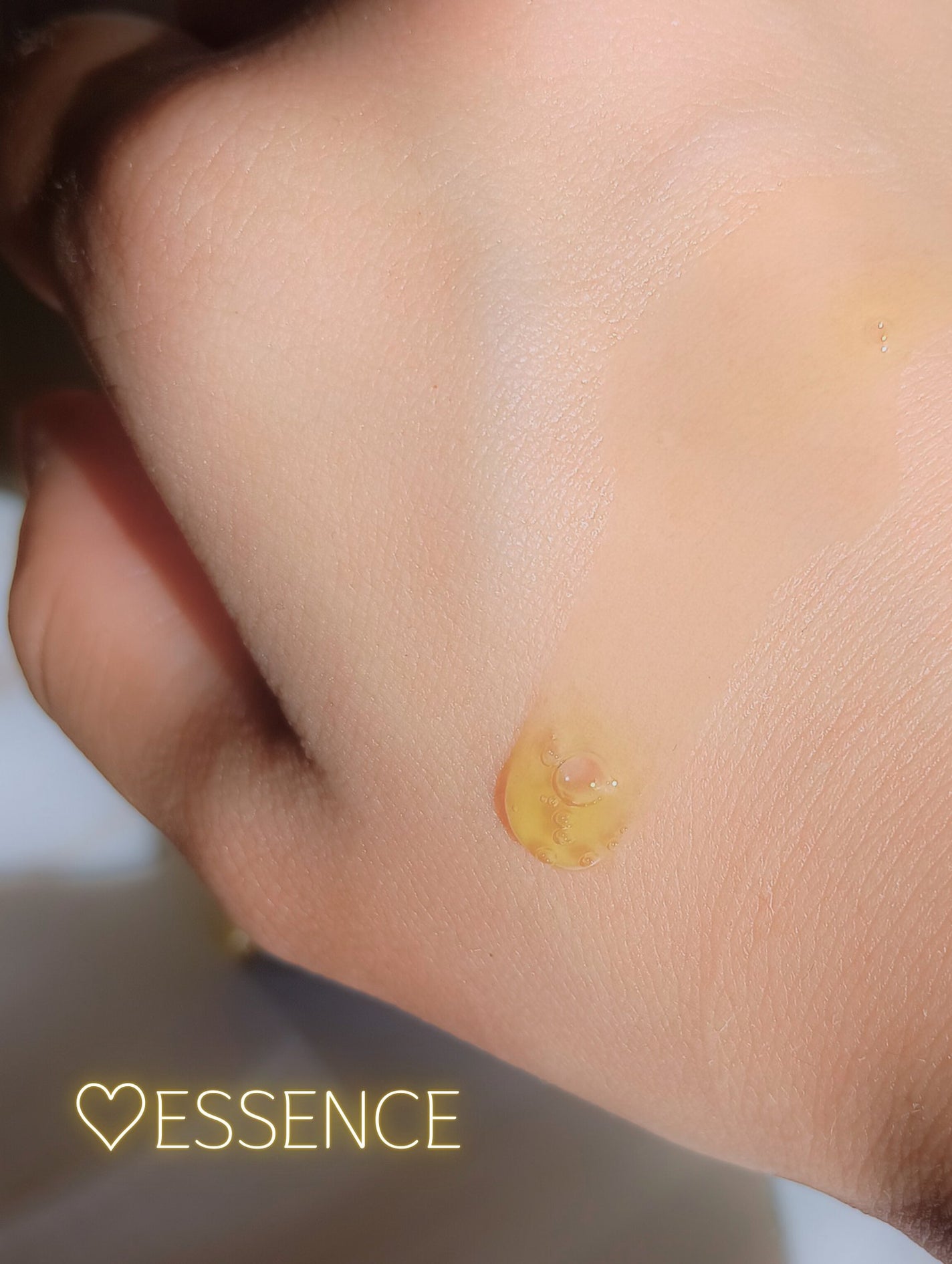 ミシャ ビタシープラス 美容液【日本処方】/MISSHA/美容液を使ったクチコミ(2枚目)