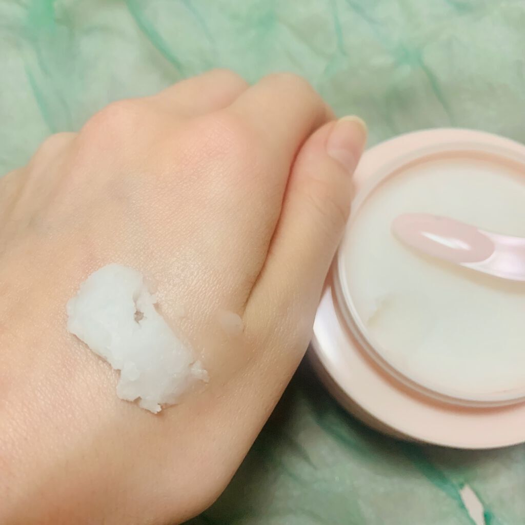 クラリファイ クレンジングバーム/アンナチュラリーナチュラル/クレンジングバームを使ったクチコミ(3枚目)