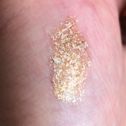 ダズルシャドウ リキッド/M・A・C/リキッドアイシャドウを使ったクチコミ(2枚目)