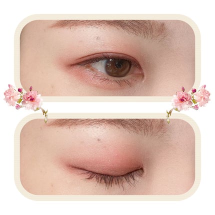 グラムチェンジマルチパレット/A.BLACK/マルチパレットを使ったクチコミ(3枚目)