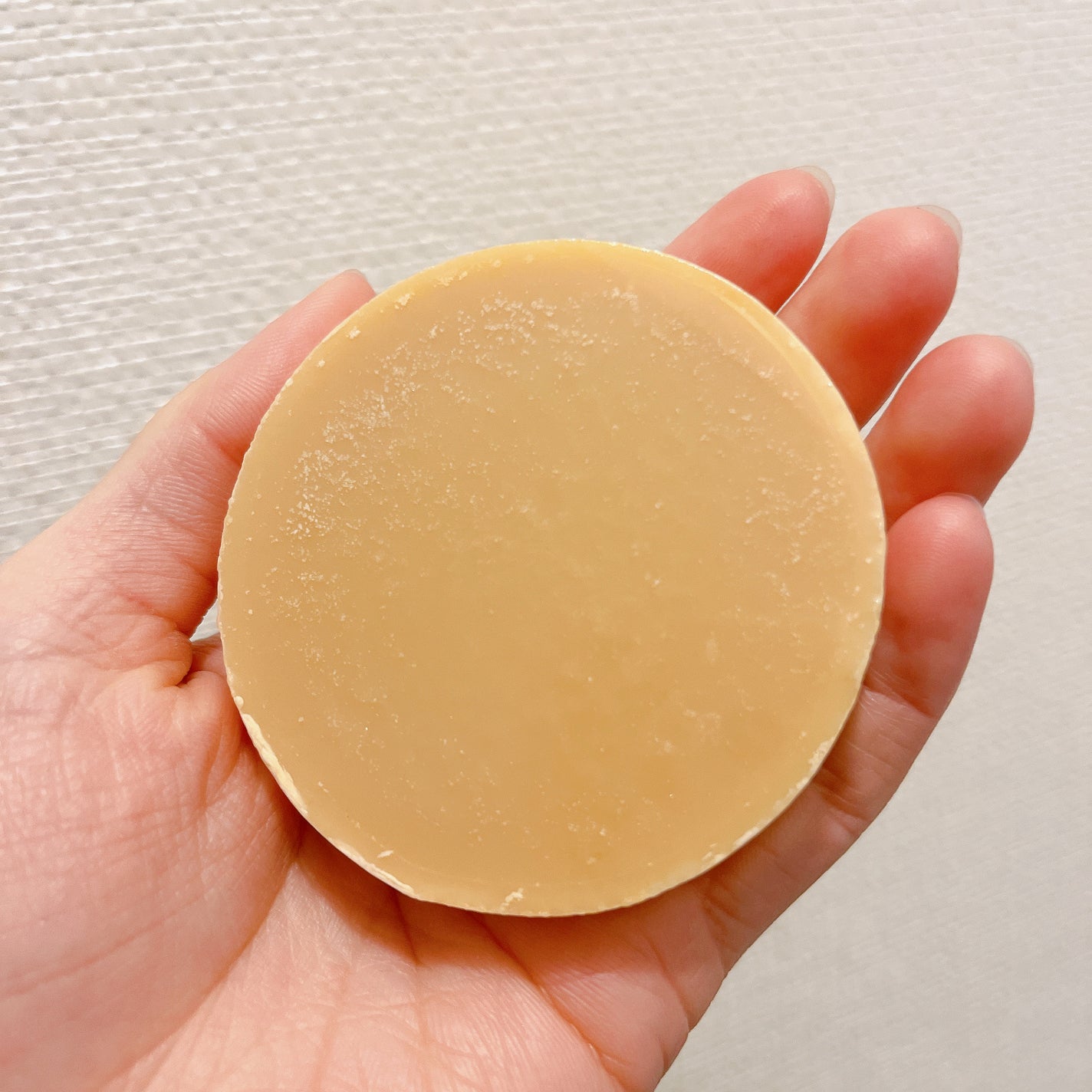 にこせっけん/株式会社エレファント/ボディ石鹸を使ったクチコミ(4枚目)