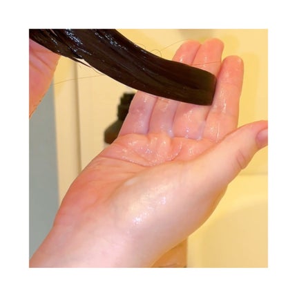 NIJI<ニジ>リズミック シャンプー/トリートメント/NIJI RHYTHMIC/市販シャンプーを使ったクチコミ(6枚目)