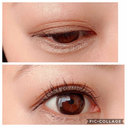 アイシャドウベース/キャンメイク/アイシャドウベースを使ったクチコミ(3枚目)