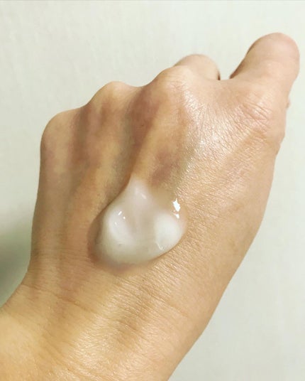 なめこさん/T.R&D/オールインワン化粧品を使ったクチコミ(4枚目)