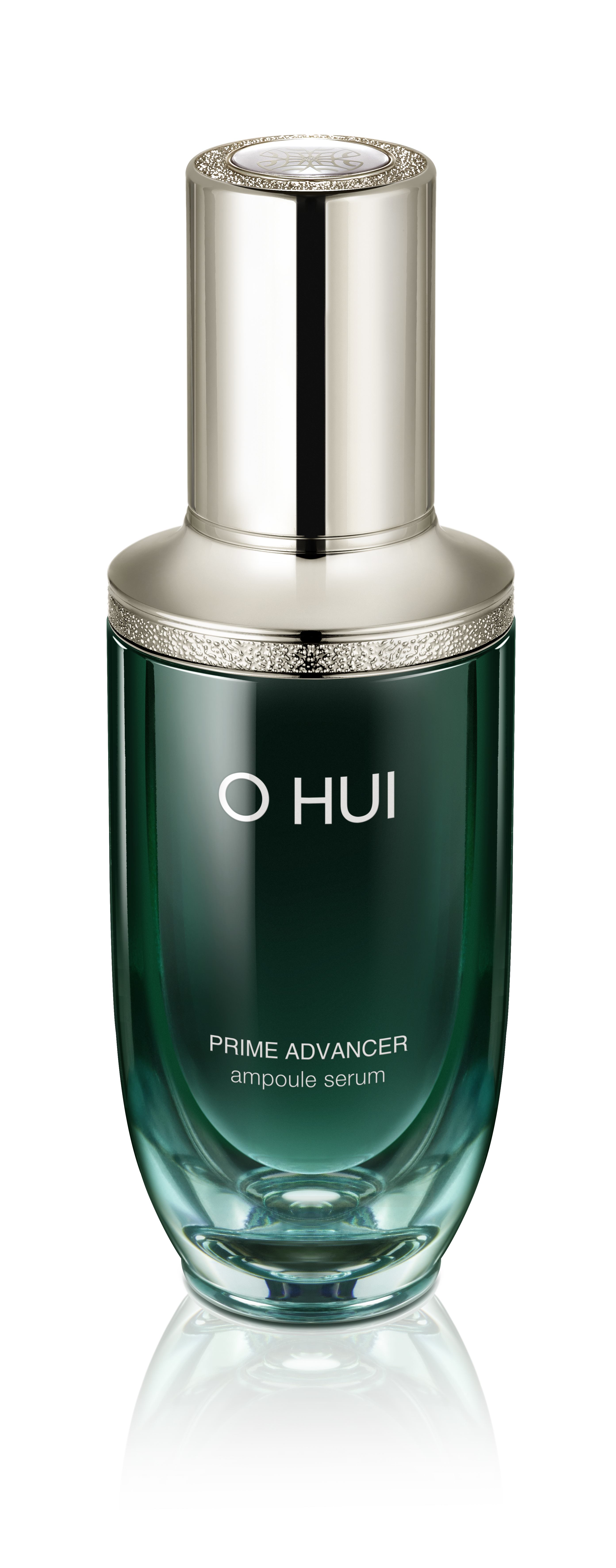 OHUI プレミアムアドベンサーアンプルセラム