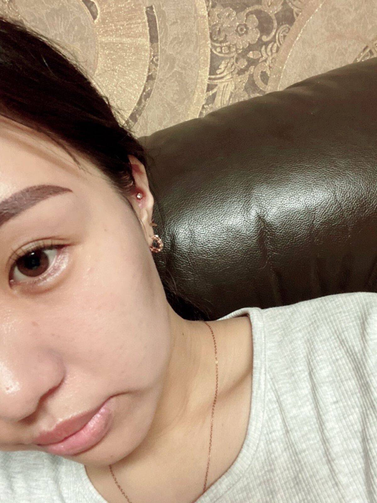 ウォータースプラッシュサンクリーム/espoir/日焼け止め・UVケアを使ったクチコミ(2枚目)