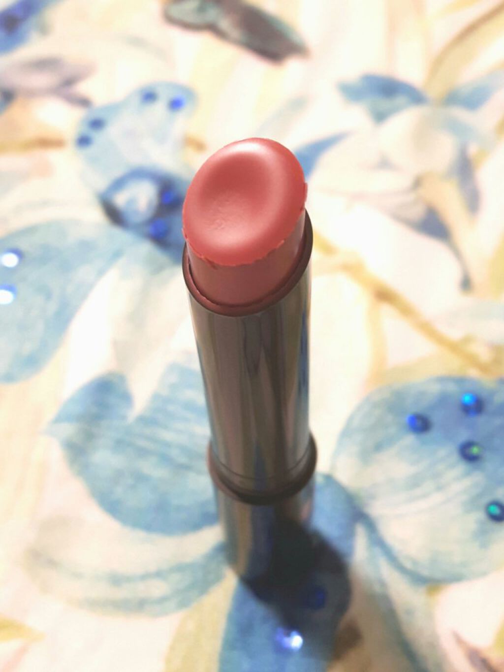 リップザカラー/リップザカラー/口紅を使ったクチコミ(5枚目)